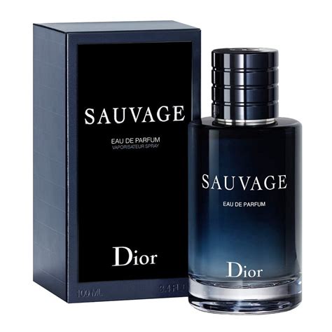 sauvage dior uomo eau de parfum 100 ml|dior sauvage parfum prix.